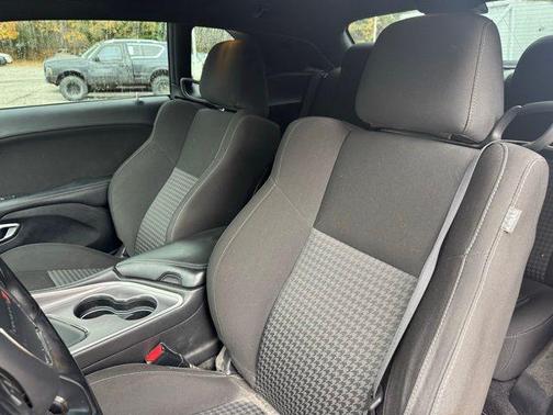 2020 Dodge Challenger R/T