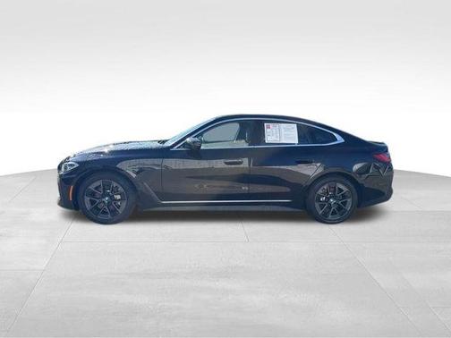 2024 BMW i4 Gran Coupe xDrive40