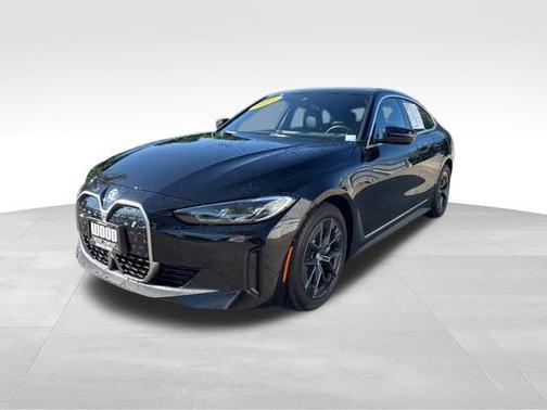 2024 BMW i4 Gran Coupe xDrive40
