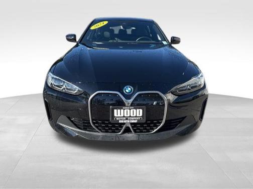 2024 BMW i4 Gran Coupe xDrive40