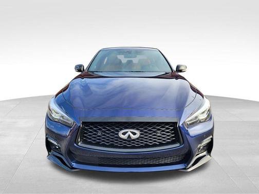 2024 INFINITI Q50 SENSORY