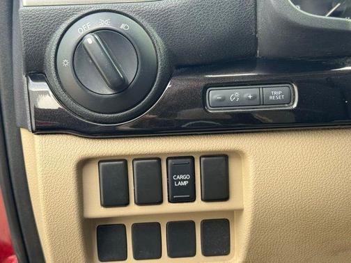 2017 Nissan Titan XD SV