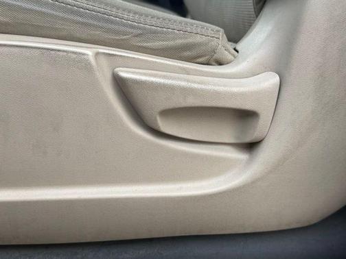 2017 Nissan Titan XD SV