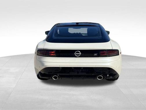 2025 Nissan Z Sport