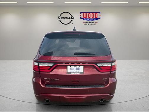2023 Dodge Durango GT