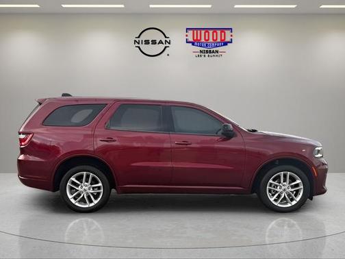 2023 Dodge Durango GT