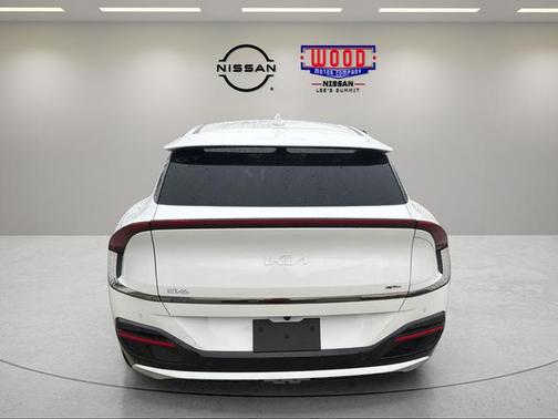 2023 Kia EV6 GT-Line