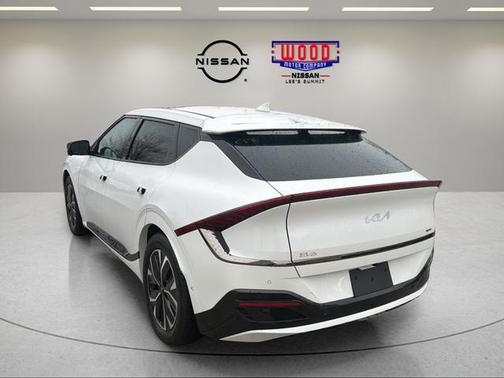 2023 Kia EV6 GT-Line