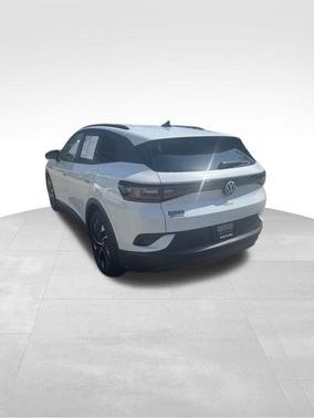 2021 Volkswagen ID.4 Pro