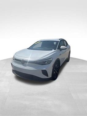 2021 Volkswagen ID.4 Pro