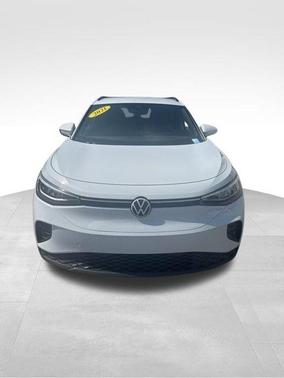 2021 Volkswagen ID.4 Pro