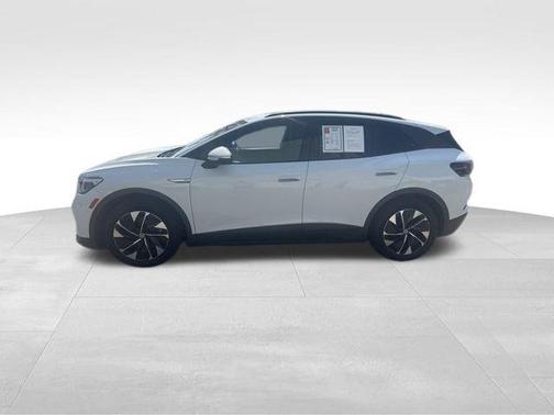 2021 Volkswagen ID.4 Pro