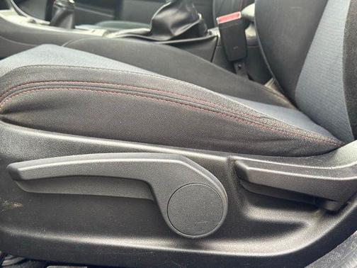 2015 Subaru WRX Base