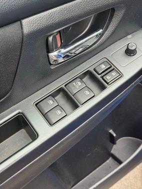 2015 Subaru WRX Base