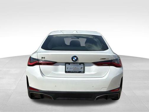 2024 BMW i4 Gran Coupe xDrive40
