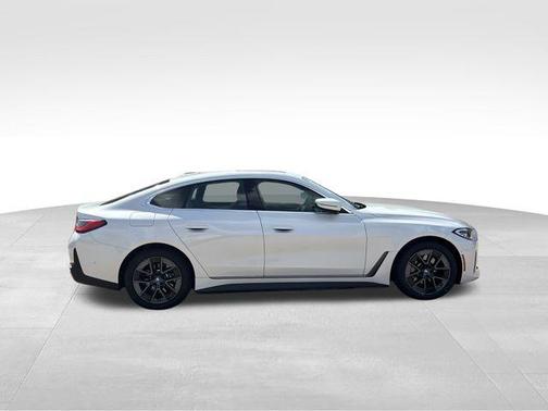 2024 BMW i4 Gran Coupe xDrive40