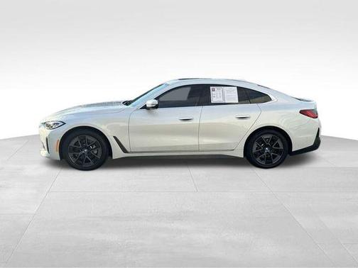 2024 BMW i4 Gran Coupe xDrive40