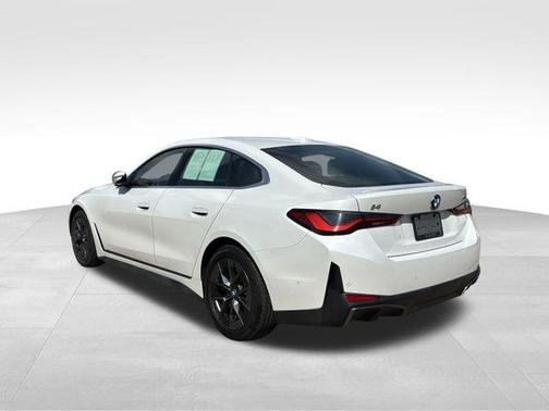 2024 BMW i4 Gran Coupe xDrive40