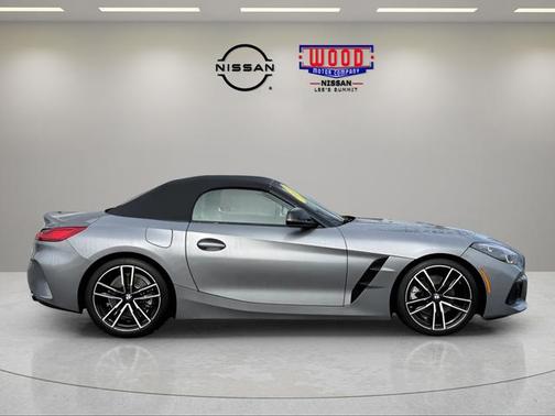 2023 BMW Z4 sDrive30i