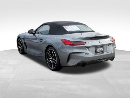 2023 BMW Z4 sDrive30i