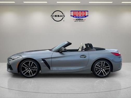 2023 BMW Z4 sDrive30i