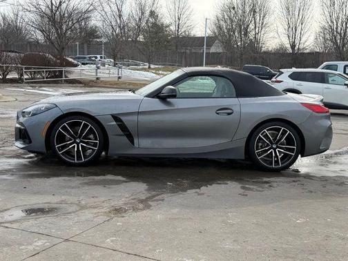 2023 BMW Z4 sDrive30i