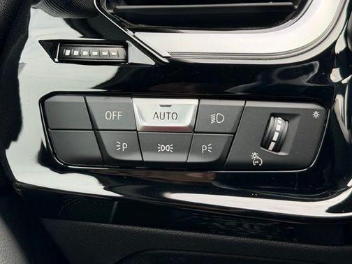 2023 BMW Z4 sDrive30i