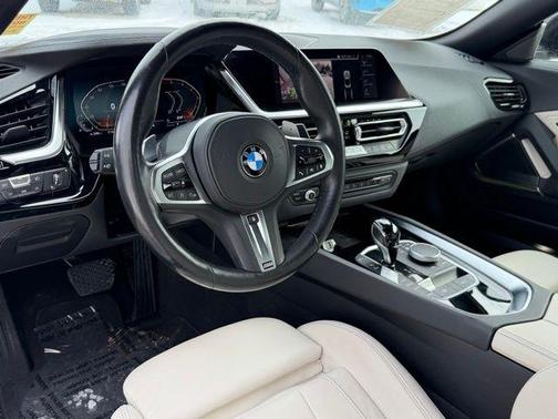 2023 BMW Z4 sDrive30i