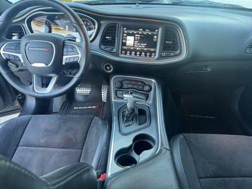 2018 Dodge Challenger GT