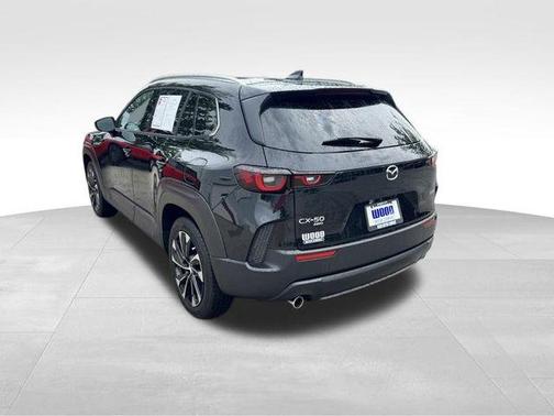 2025 Mazda CX-50 Hybrid Premium Plus Package