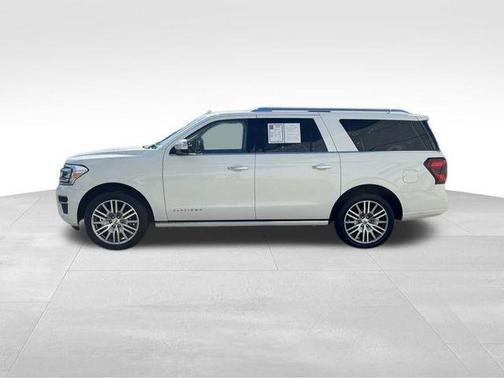 2023 Ford Expedition Max Platinum