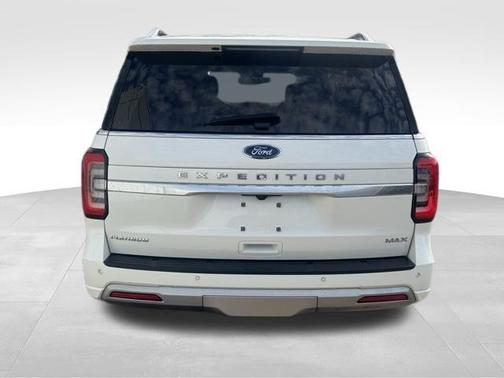 2023 Ford Expedition Max Platinum