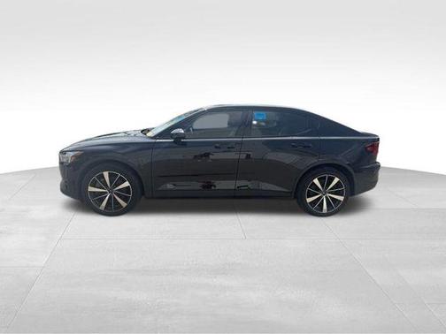 2022 Polestar 2 Long Range Dual Motor