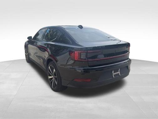 2022 Polestar 2 Long Range Dual Motor