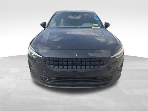 2022 Polestar 2 Long Range Dual Motor