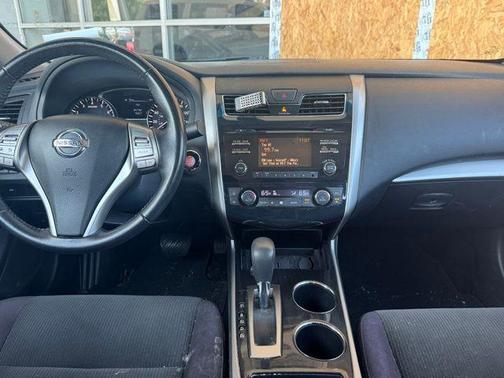 2013 Nissan Altima 2.5 SV