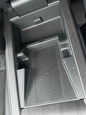 2024 Nissan ARIYA EVOLVE+