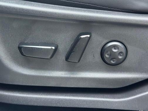 2024 Nissan ARIYA EVOLVE+