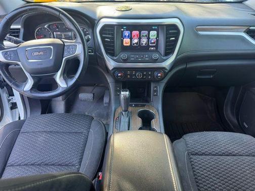 2017 GMC Acadia SLE-2