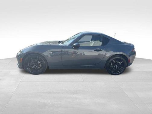 2021 Mazda MX-5 Miata RF Club