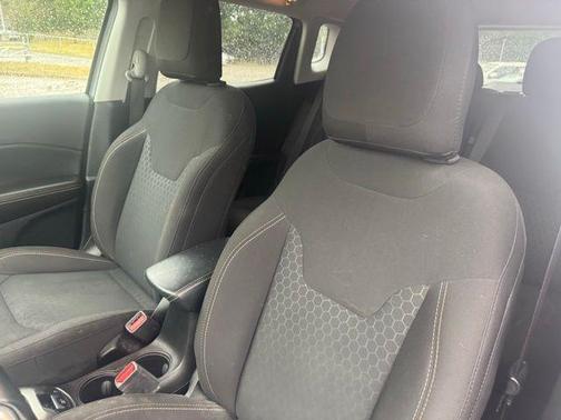 2021 Jeep Compass Sport