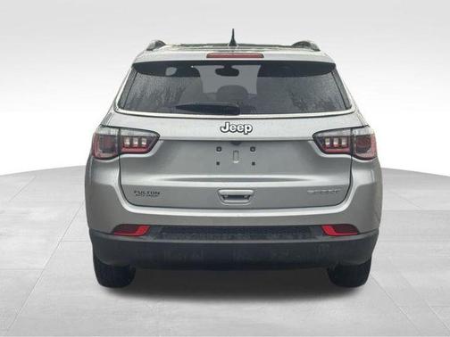 2021 Jeep Compass Sport