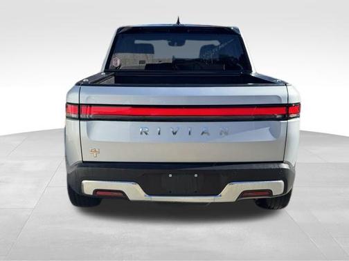 2022 Rivian R1T Adventure Package