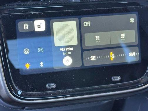 2022 Rivian R1T Adventure Package