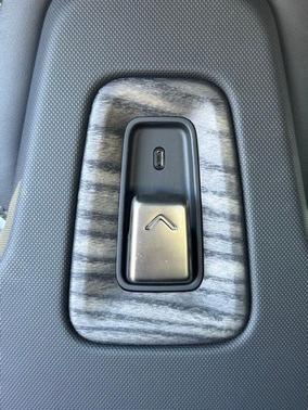 2022 Rivian R1T Adventure Package