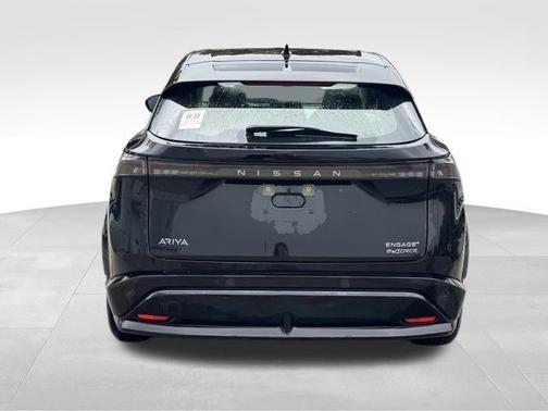 2023 Nissan ARIYA ENGAGE+
