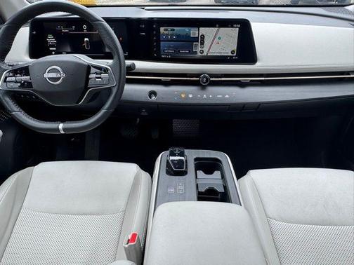 2023 Nissan ARIYA ENGAGE+