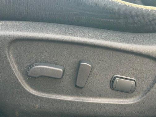 2017 Nissan Rogue Sport SV