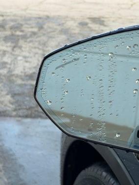 2021 Polestar 2 Launch Edition