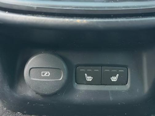 2021 Polestar 2 Launch Edition